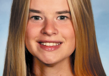 Peyton Laricks